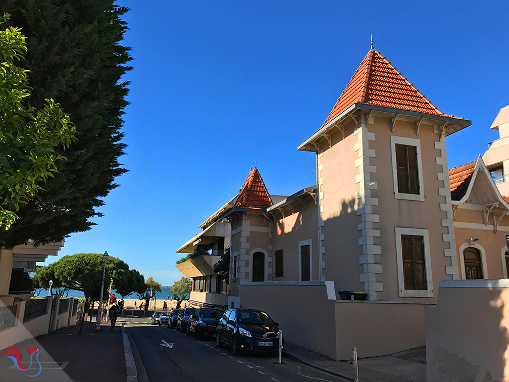 La Glace à la Pistache de Pierre Hermé (comme à Arcachon)