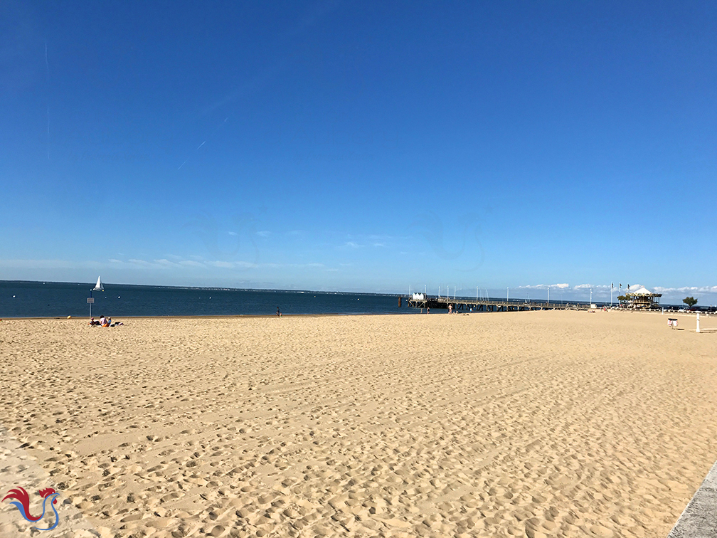 La Glace à la Pistache de Pierre Hermé (comme à Arcachon)