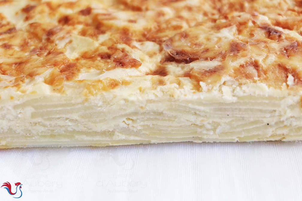 Le Gratin Dauphinois de Paul Bocuse