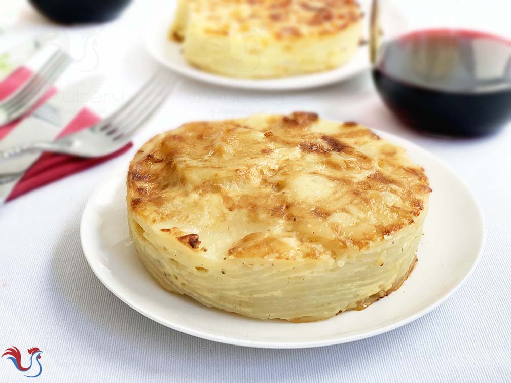 Le Gratin Dauphinois de Paul Bocuse