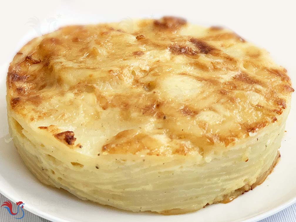 Le Gratin Dauphinois de Paul Bocuse