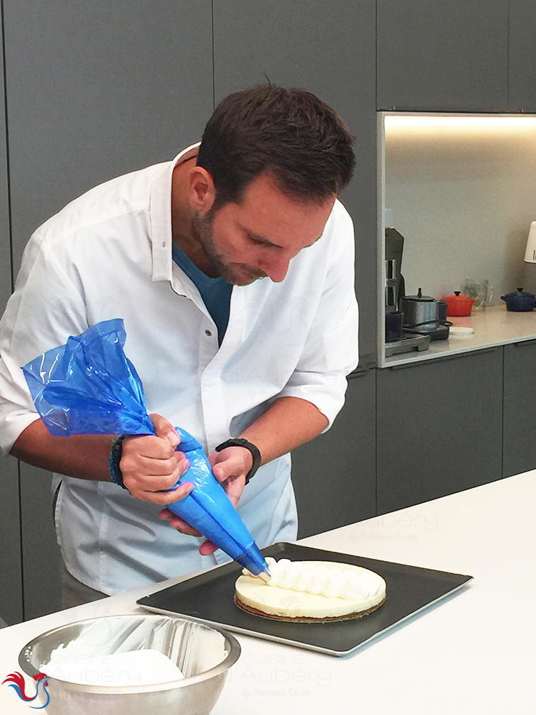 Cours de Cuisine : La Masterclass de Christophe Michalak