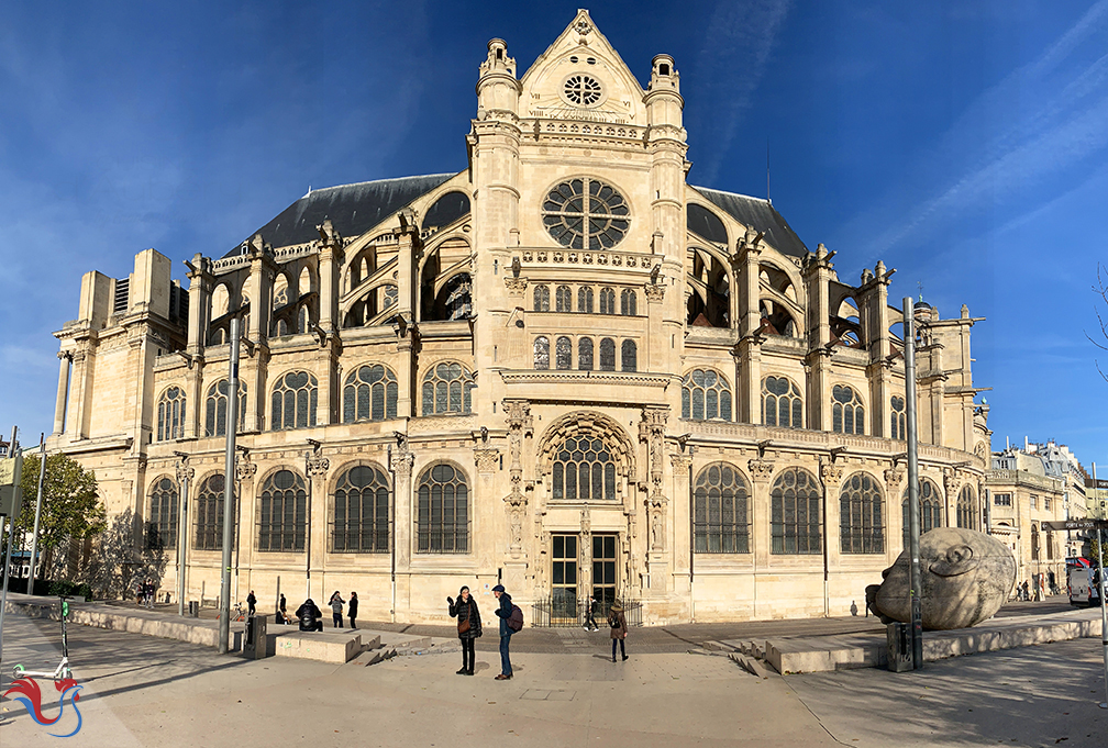 Cookware and Culinary Shops in Paris