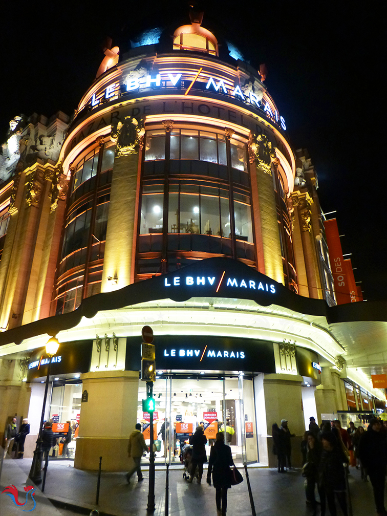 Cookware and Culinary Shops in Paris