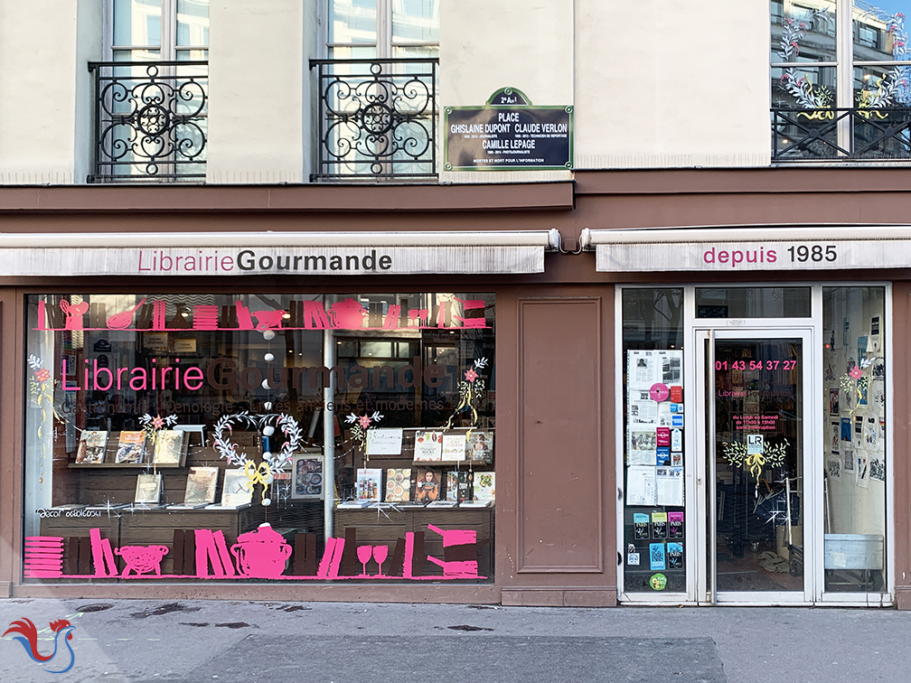 Cookware and Culinary Shops in Paris