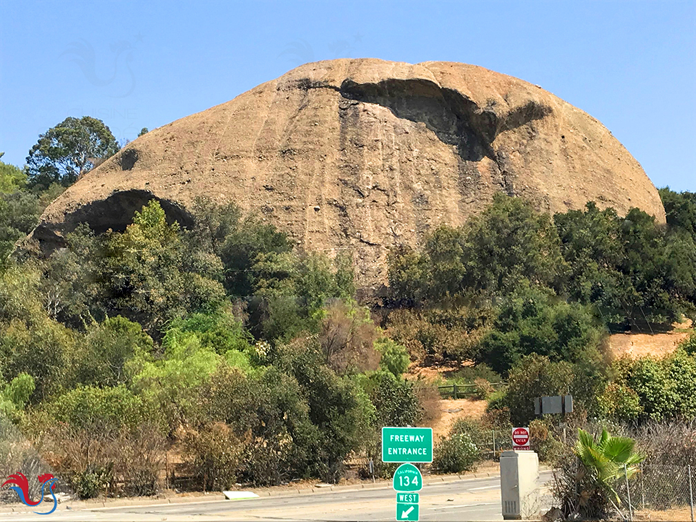 Le Sorbet au Cactus comme à Eagle Rock