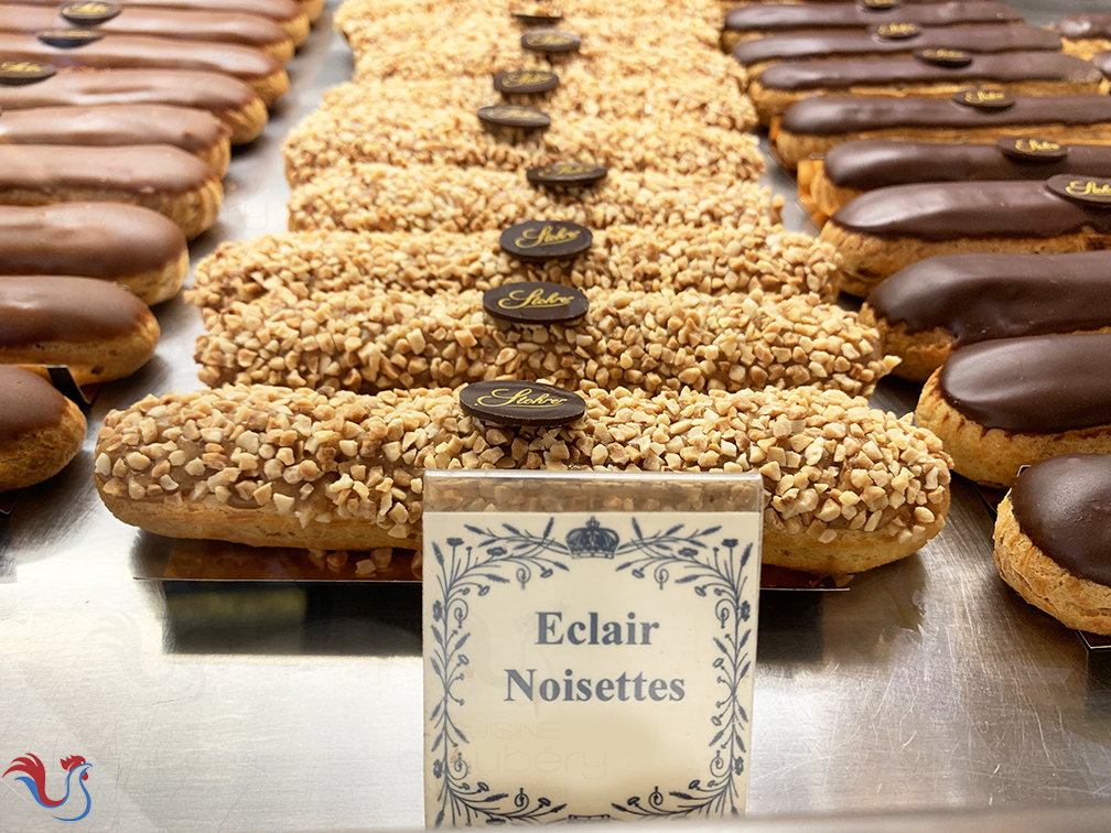 Stohrer, la plus ancienne pâtisserie de Paris