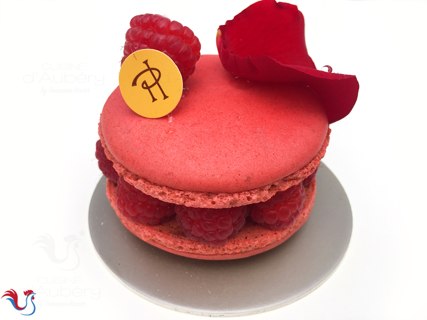 L’Ispahan de Pierre Hermé