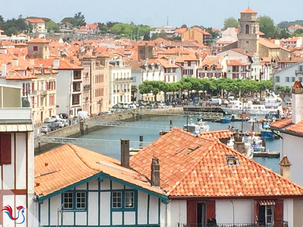 Weekend culinaire à Saint-Jean de Luz