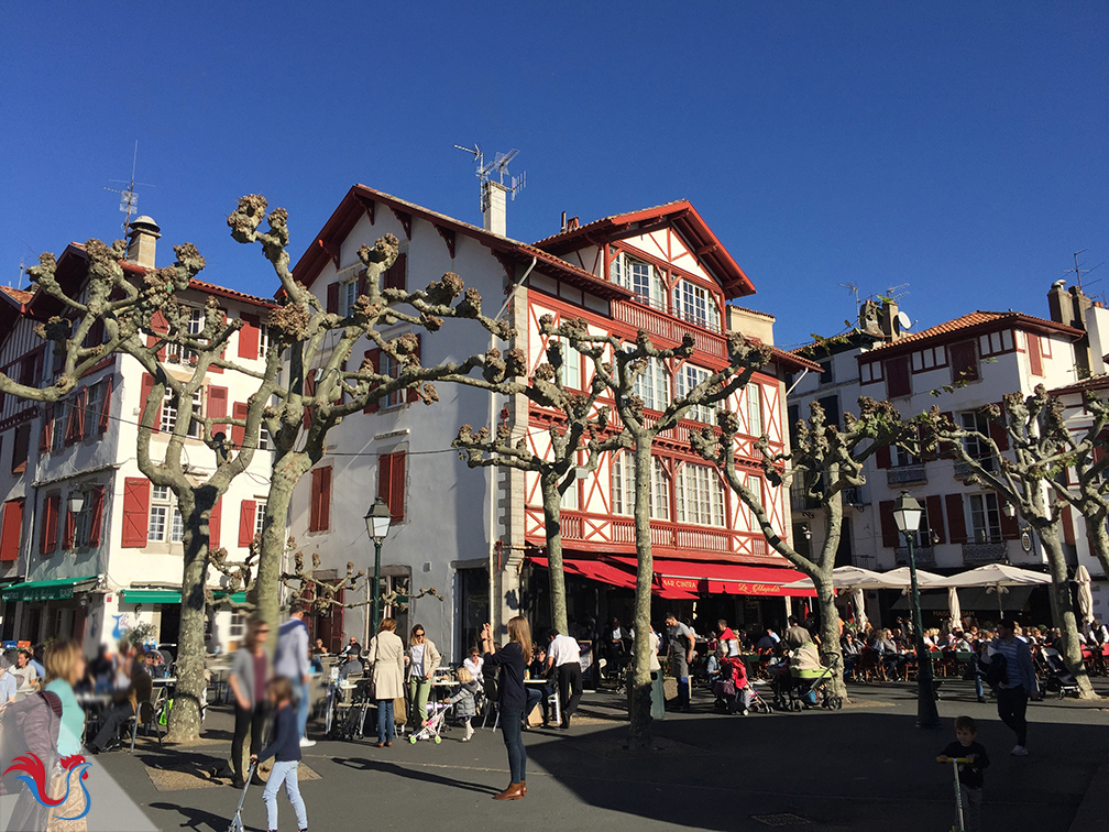 Weekend culinaire à Saint-Jean de Luz