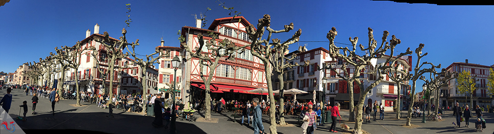 Weekend culinaire à Saint-Jean de Luz