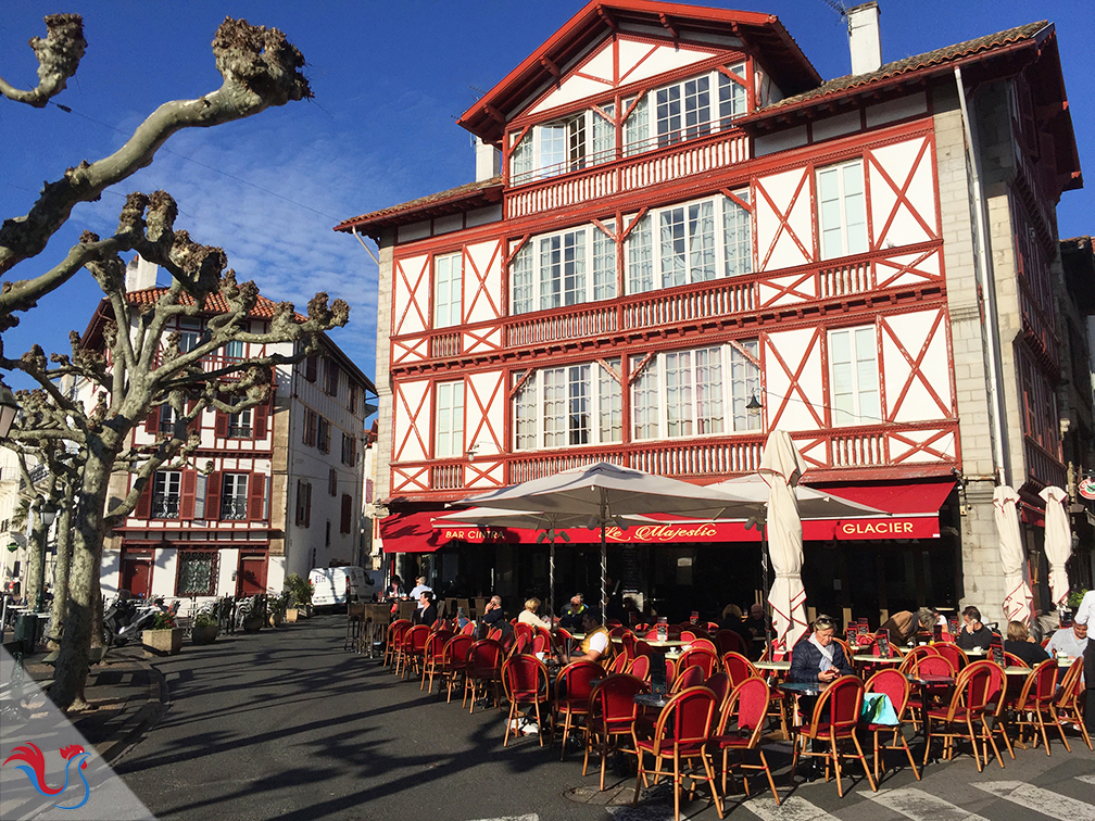 Weekend culinaire à Saint-Jean de Luz