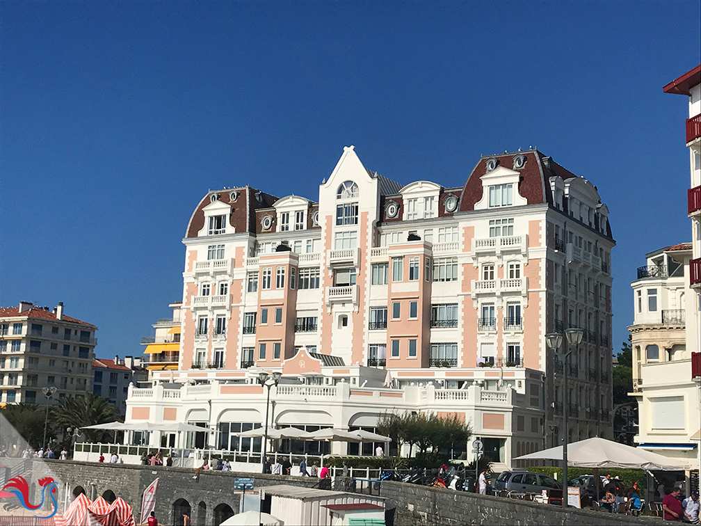 Weekend culinaire à Saint-Jean de Luz