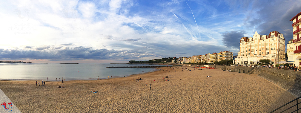 Weekend culinaire à Saint-Jean de Luz