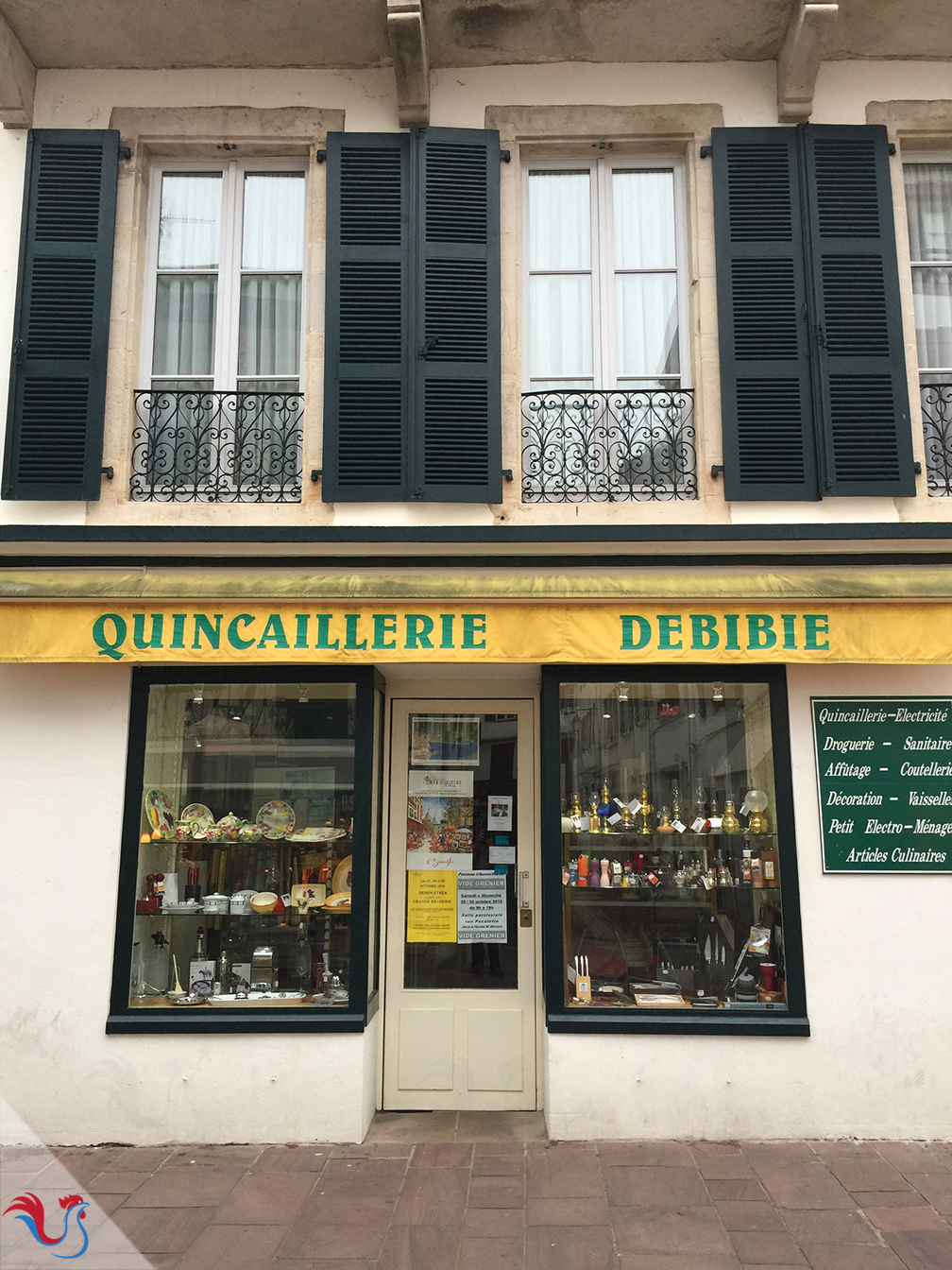 Weekend culinaire à Saint-Jean de Luz