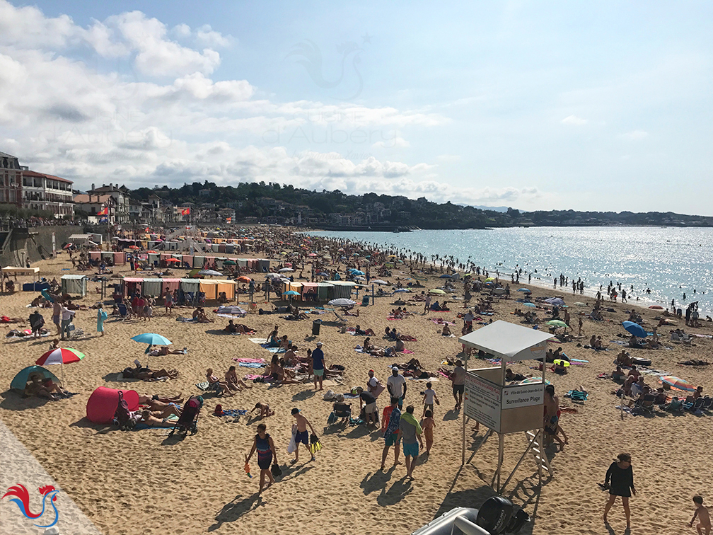 Weekend culinaire à Saint-Jean de Luz