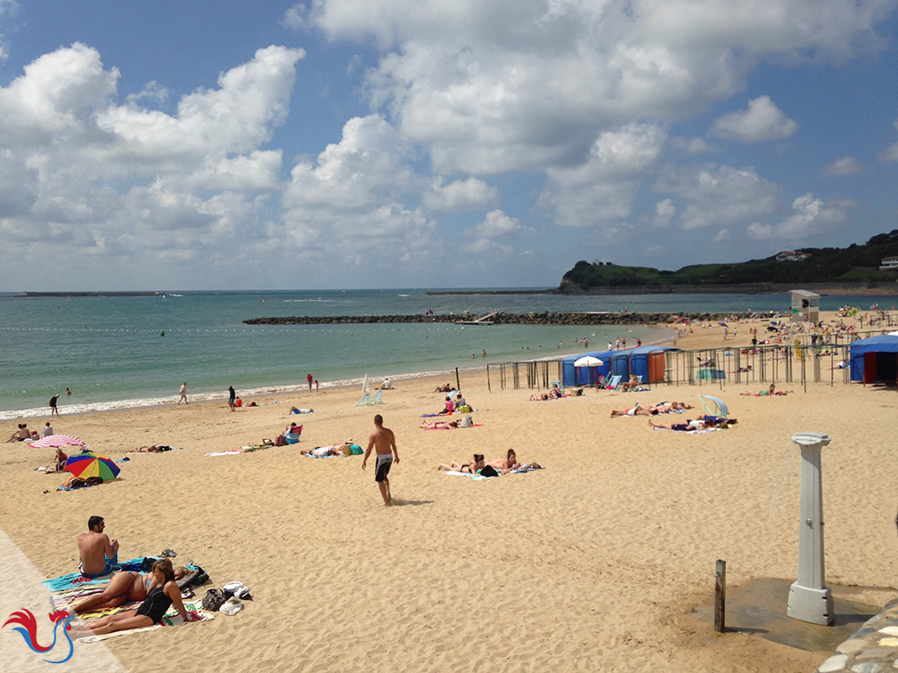 Weekend culinaire à Saint-Jean de Luz