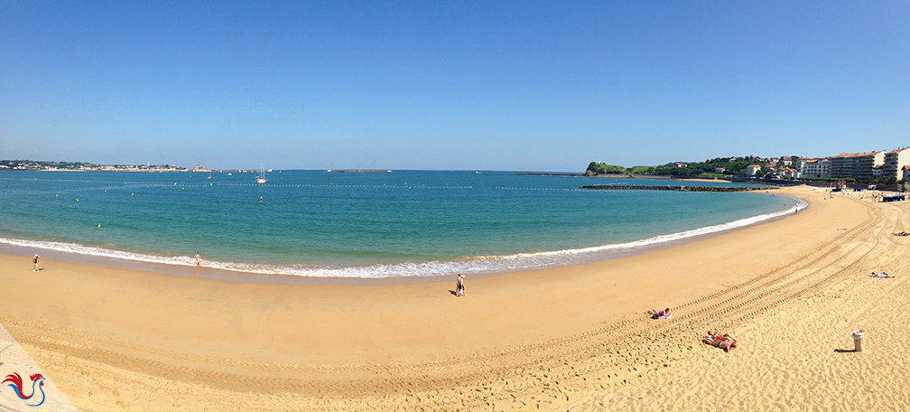 Weekend culinaire à Saint-Jean de Luz