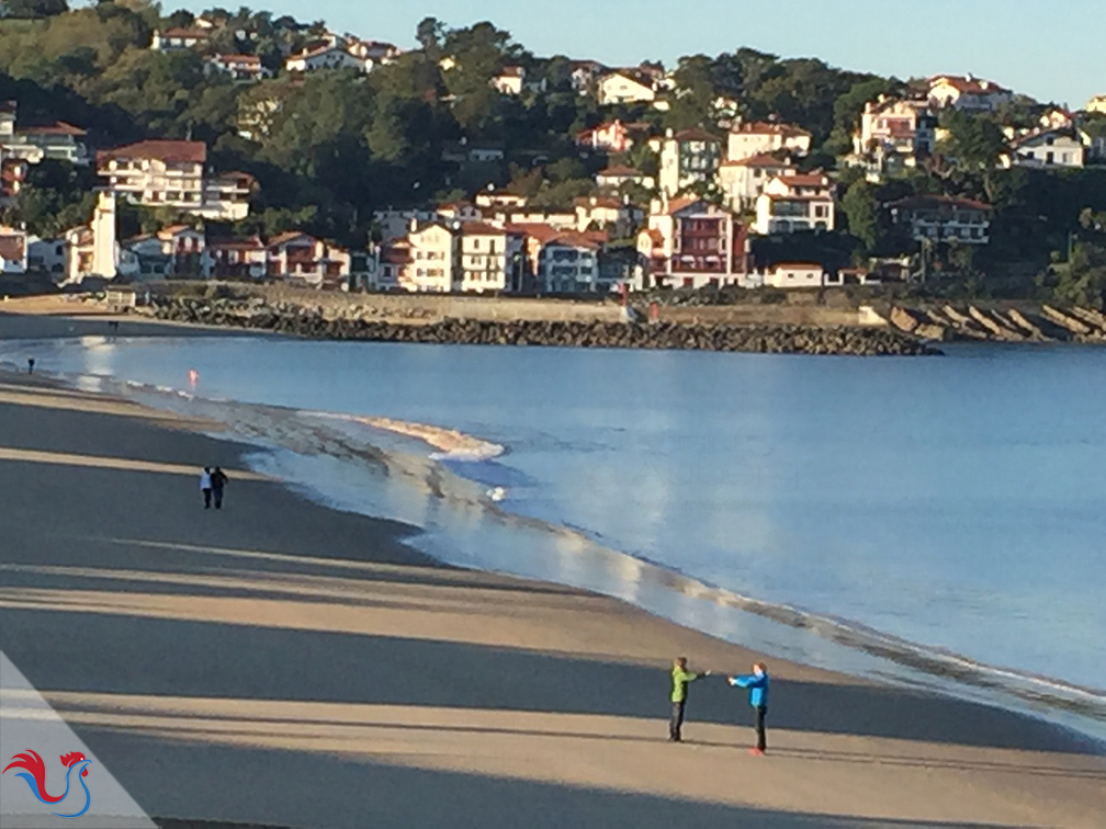 Weekend culinaire à Saint-Jean de Luz