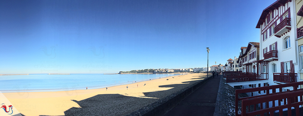 Weekend culinaire à Saint-Jean de Luz