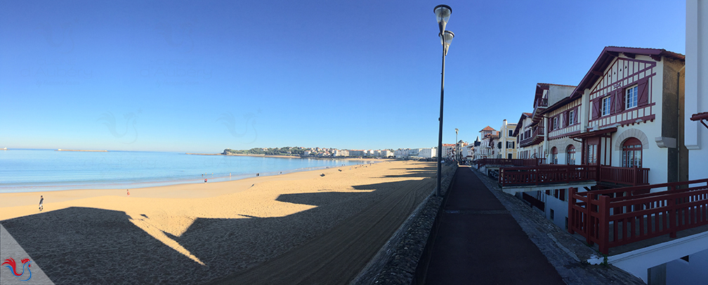 Weekend culinaire à Saint-Jean de Luz