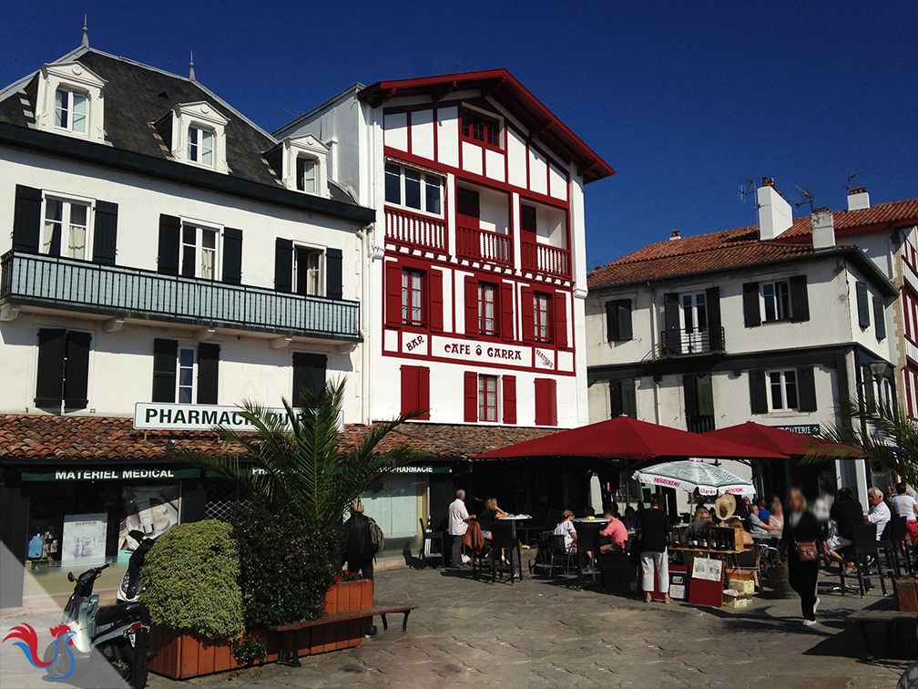 Weekend culinaire à Saint-Jean de Luz