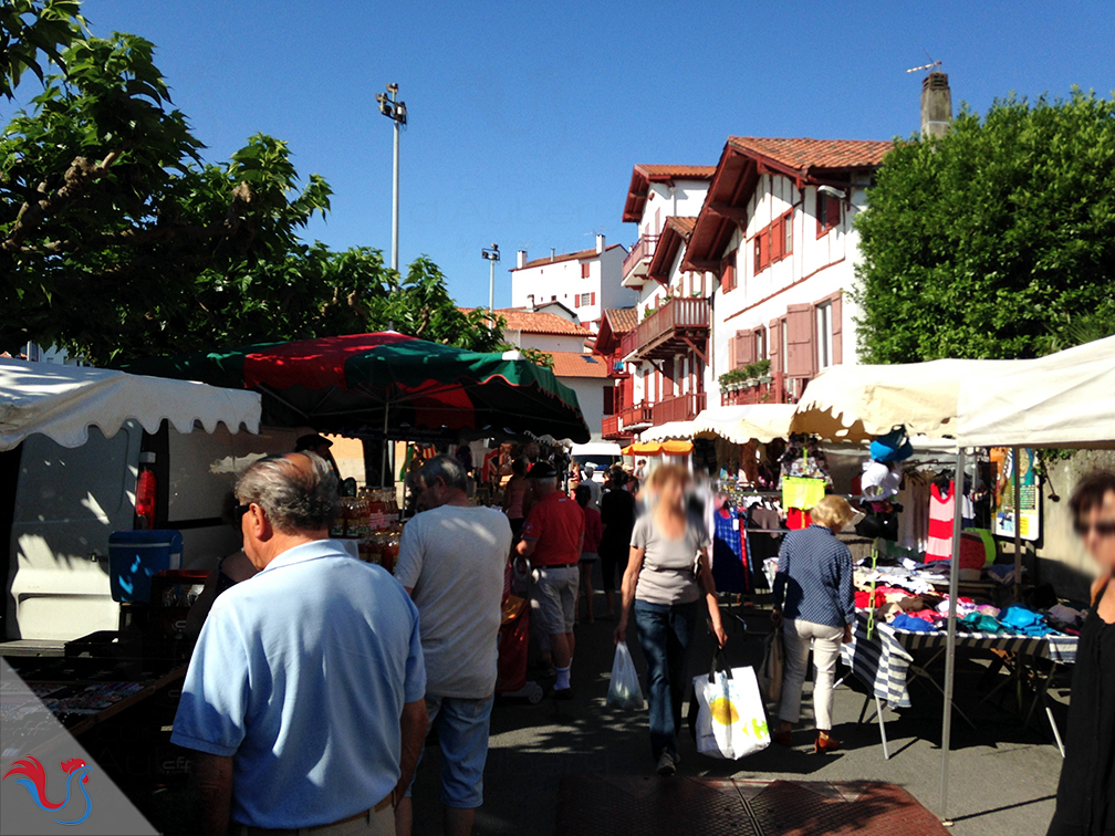 Weekend culinaire à Saint-Jean de Luz