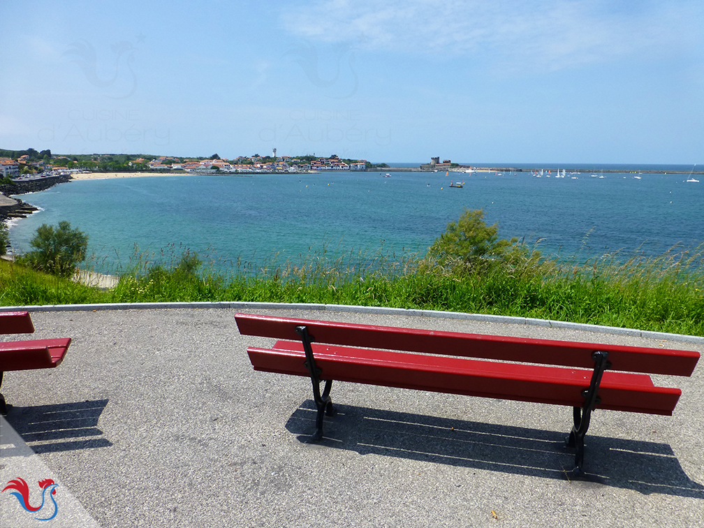 Weekend culinaire à Saint-Jean de Luz