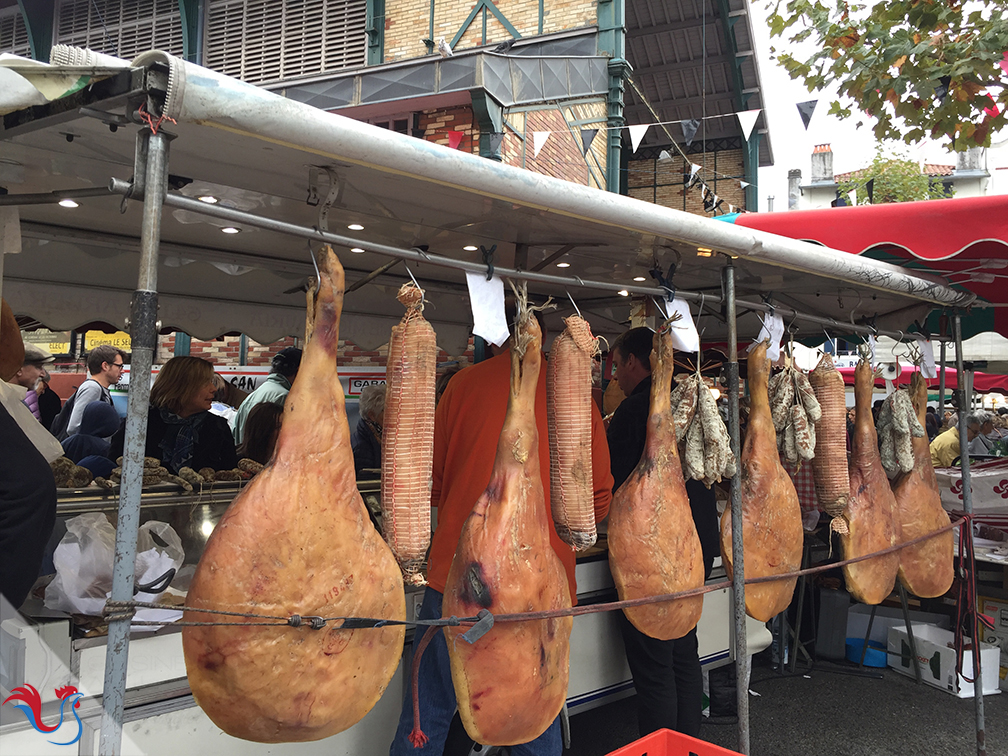 Weekend culinaire à Saint-Jean de Luz