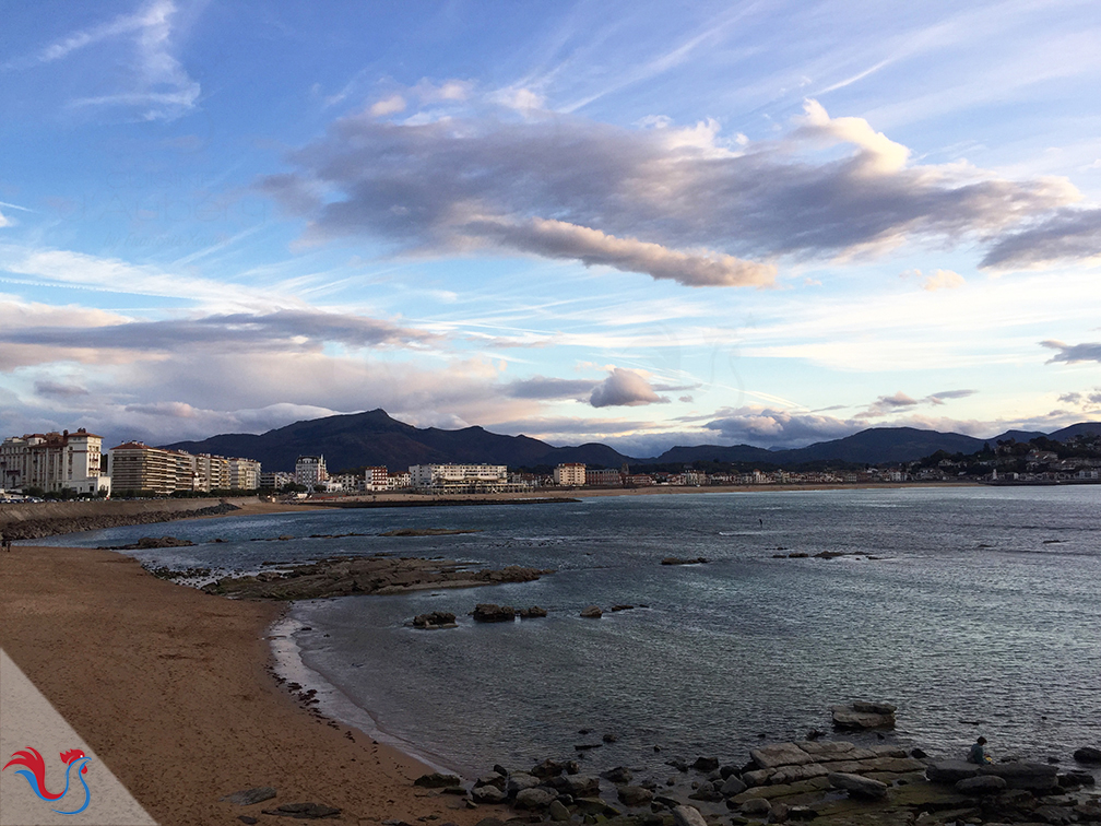 Weekend culinaire à Saint-Jean de Luz