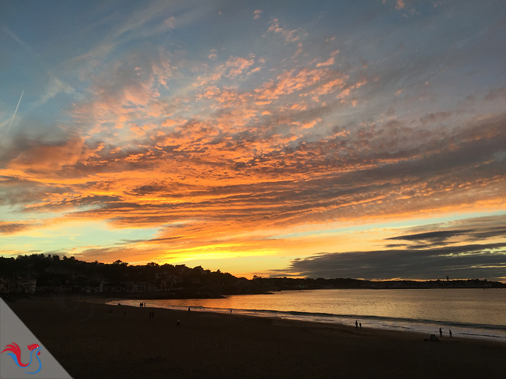 Weekend culinaire à Saint-Jean de Luz