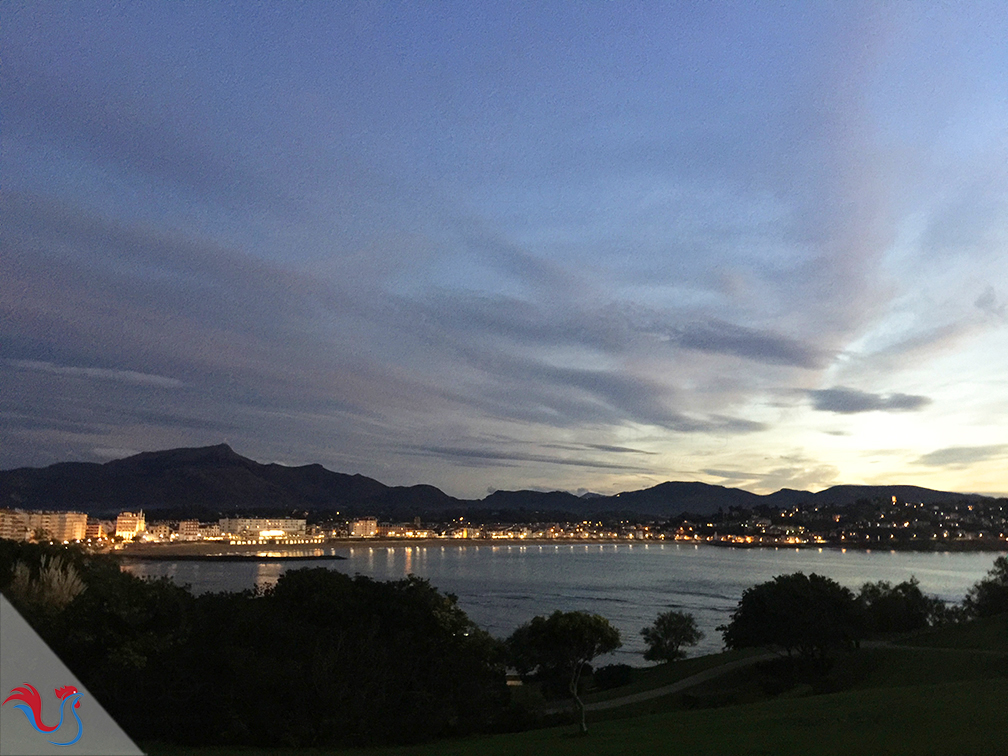 Weekend culinaire à Saint-Jean de Luz