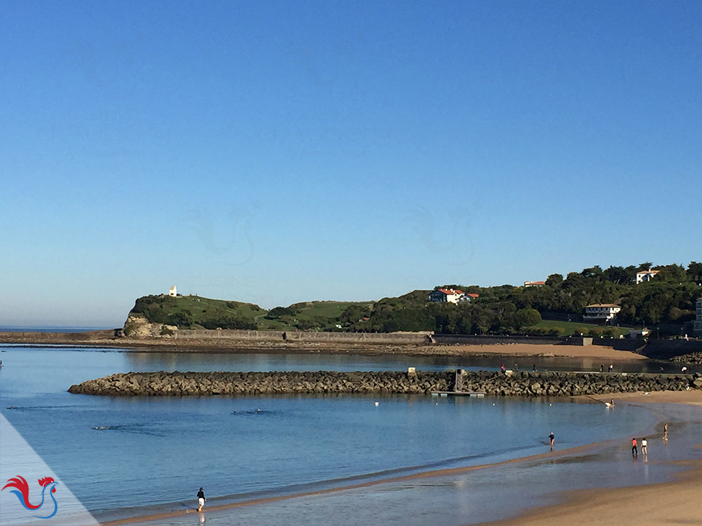 Weekend culinaire à Saint-Jean de Luz