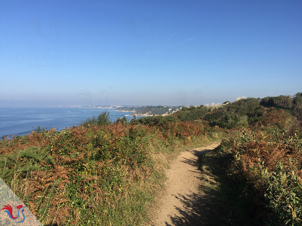 Weekend culinaire à Saint-Jean de Luz