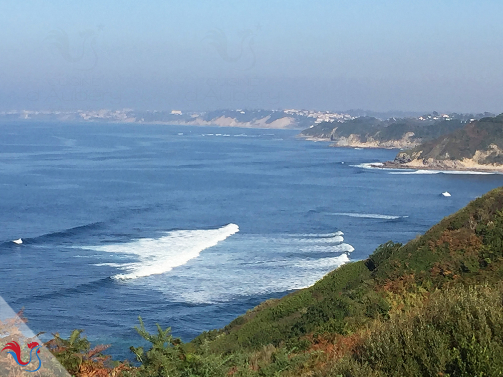 Weekend culinaire à Saint-Jean de Luz