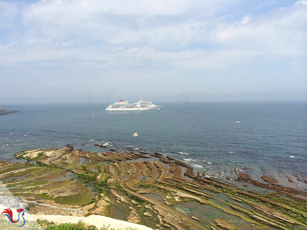 Weekend culinaire à Saint-Jean de Luz