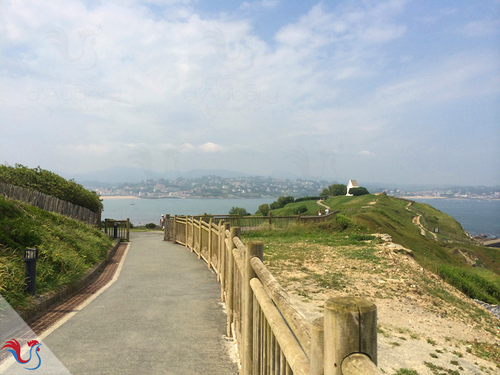 Weekend culinaire à Saint-Jean de Luz