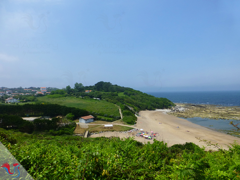 Weekend culinaire à Saint-Jean de Luz