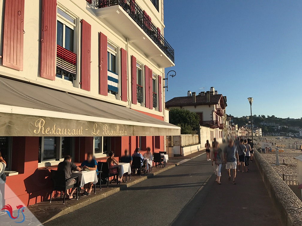 Weekend culinaire à Saint-Jean de Luz