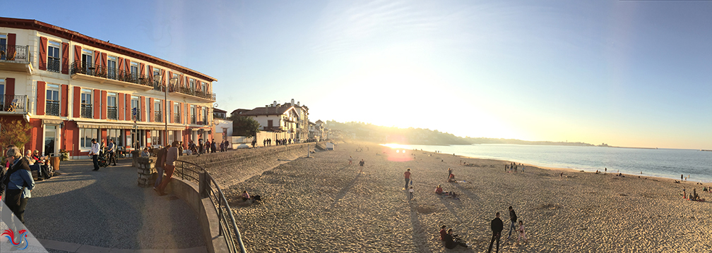 Weekend culinaire à Saint-Jean de Luz