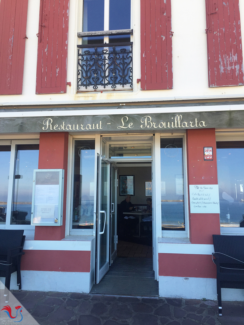 Weekend culinaire à Saint-Jean de Luz