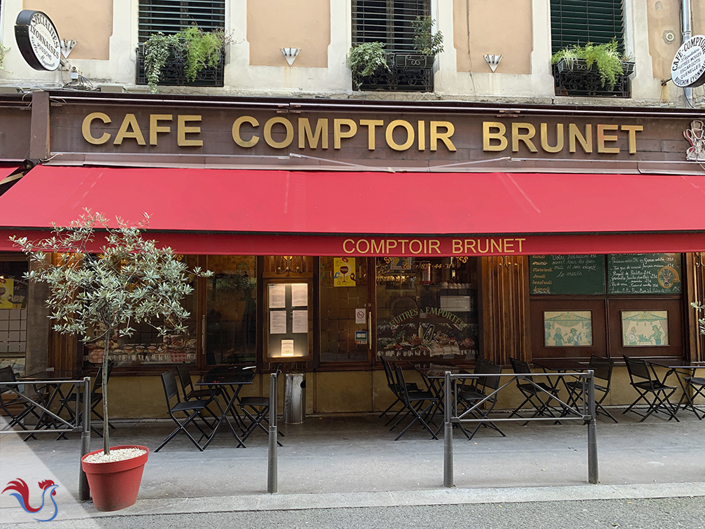 Les véritables bouchons de Lyon (recommandés par les grands chefs)