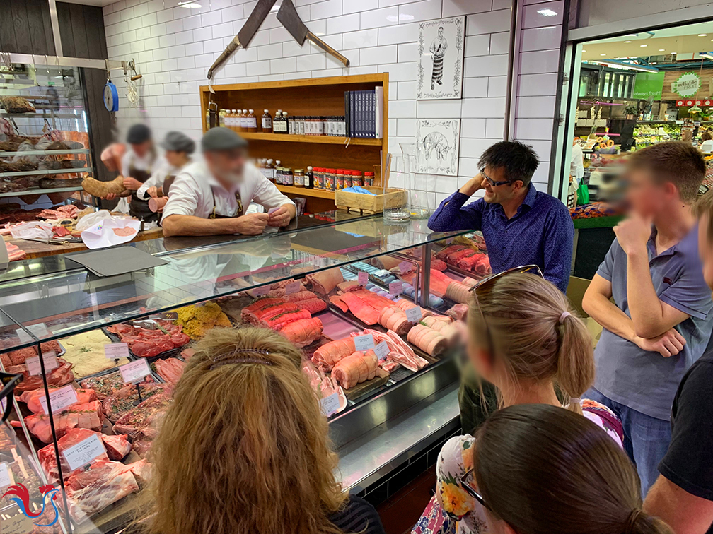 Cours de Cuisine : L’école Trupp de Melbourne, les plats de curry