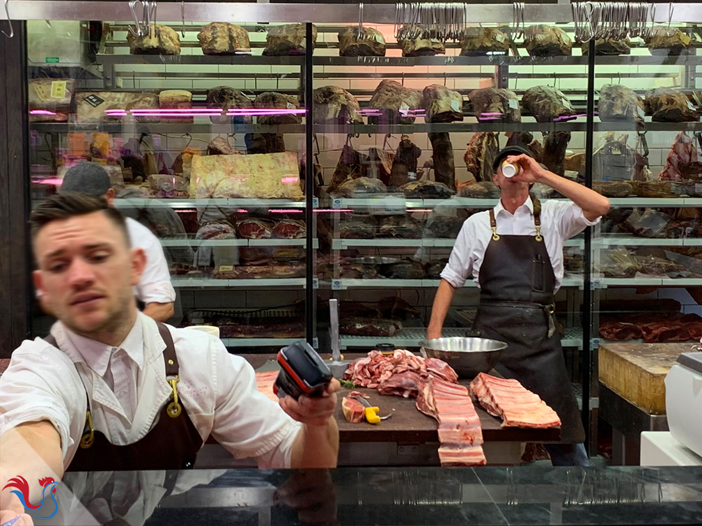 Cours de Cuisine : L’école Trupp de Melbourne, les plats de curry