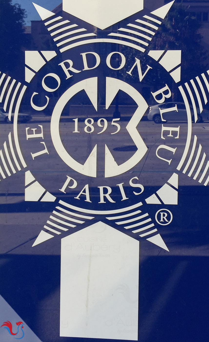 Cours de Cuisine: Le Cordon Bleu de Pasadena, Californie