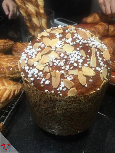 Cours de Pâtisserie: Stéphane Tréand Pastry School, Costa Mesa (Californie)