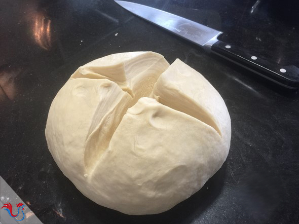 Cours de Pâtisserie: Stéphane Tréand Pastry School, Costa Mesa (Californie)