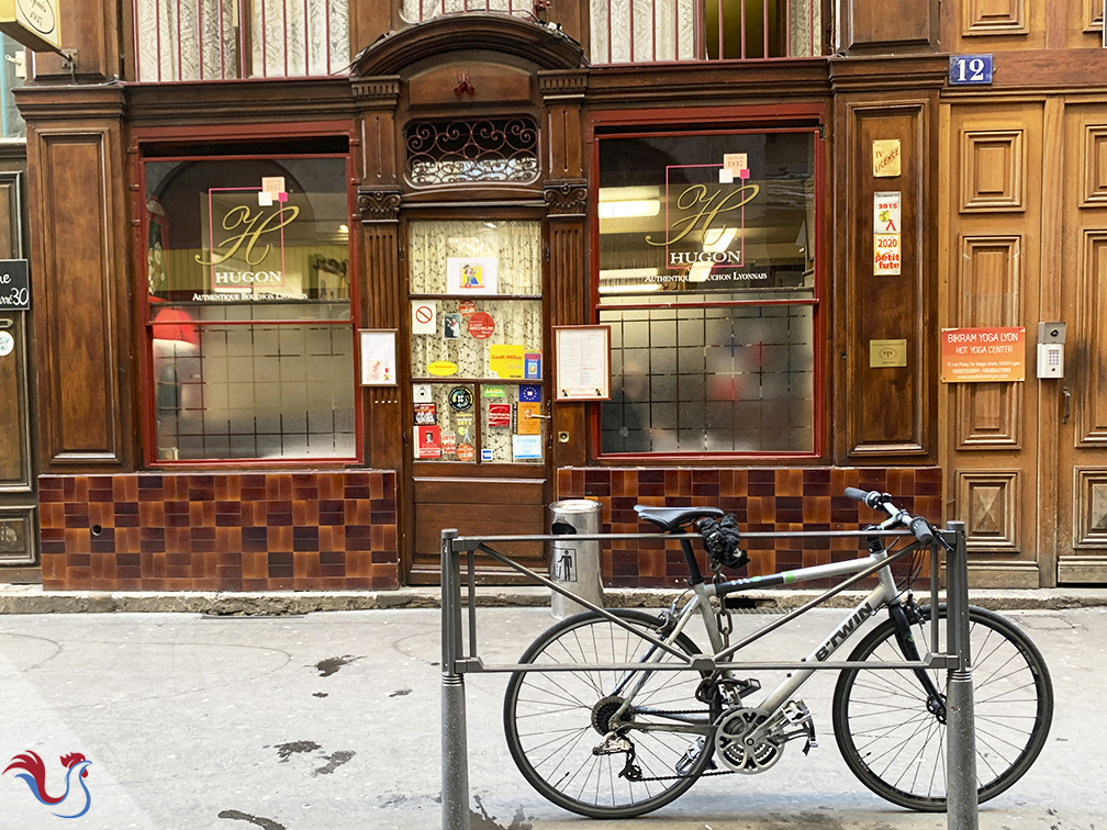 Les véritables bouchons de Lyon (recommandés par les grands chefs)