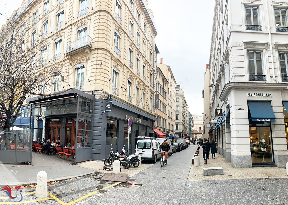 Les véritables bouchons de Lyon (recommandés par les grands chefs)