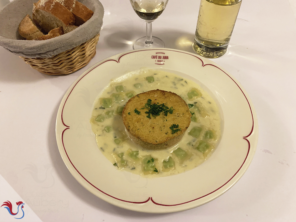 Les véritables bouchons de Lyon (recommandés par les grands chefs)